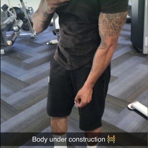 Meet your Posher, Sergio